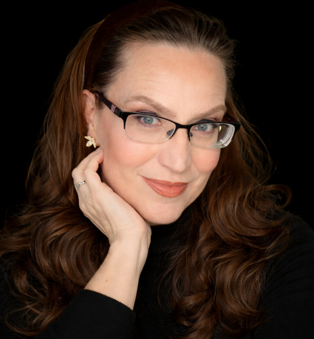 Маргарита Ванденева