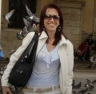 Росица Гюлеметова-Банев